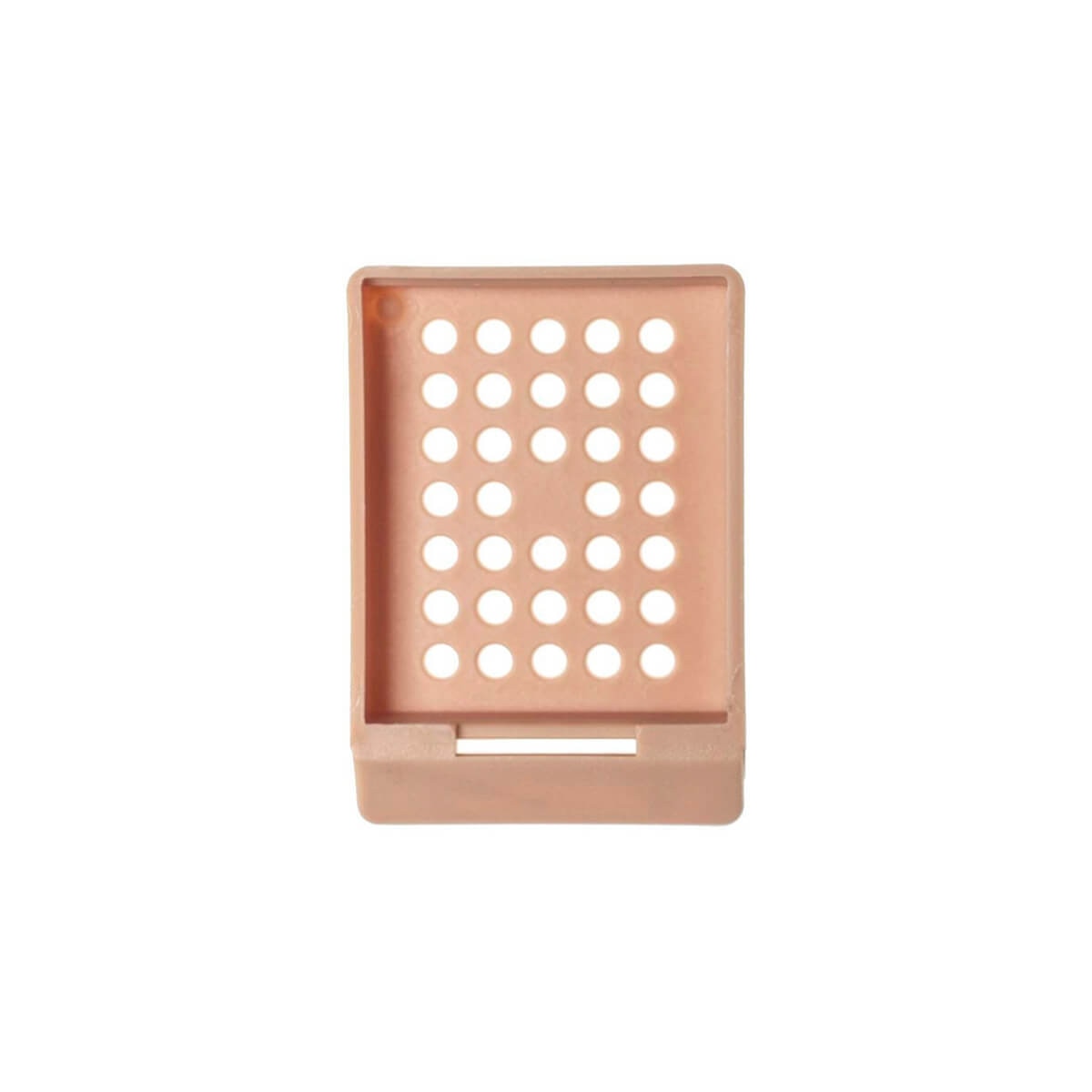 Embedding Cassette, tan